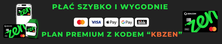 ZEN promocja cashback i gwarancja RTV AGD
